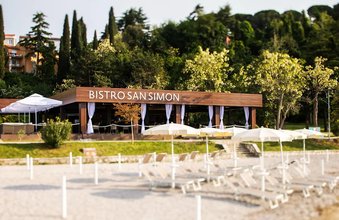 Hotel Haliaetum - San Simon Resort-1