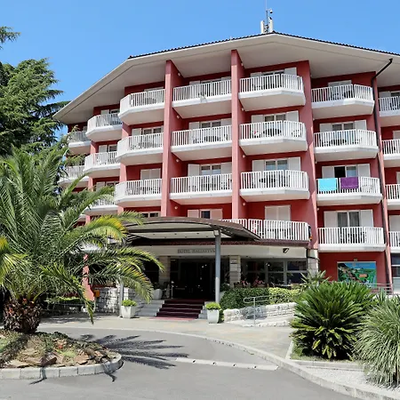Hotel Haliaetum - San Simon Resort-2